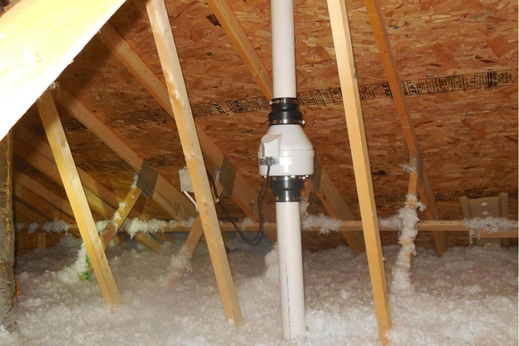 Radon Mitigation Services In Idaho Falls ID Teton Radon Services