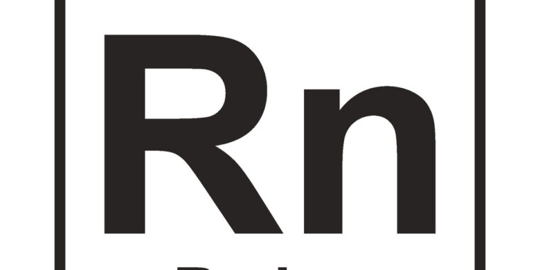 radon testing services